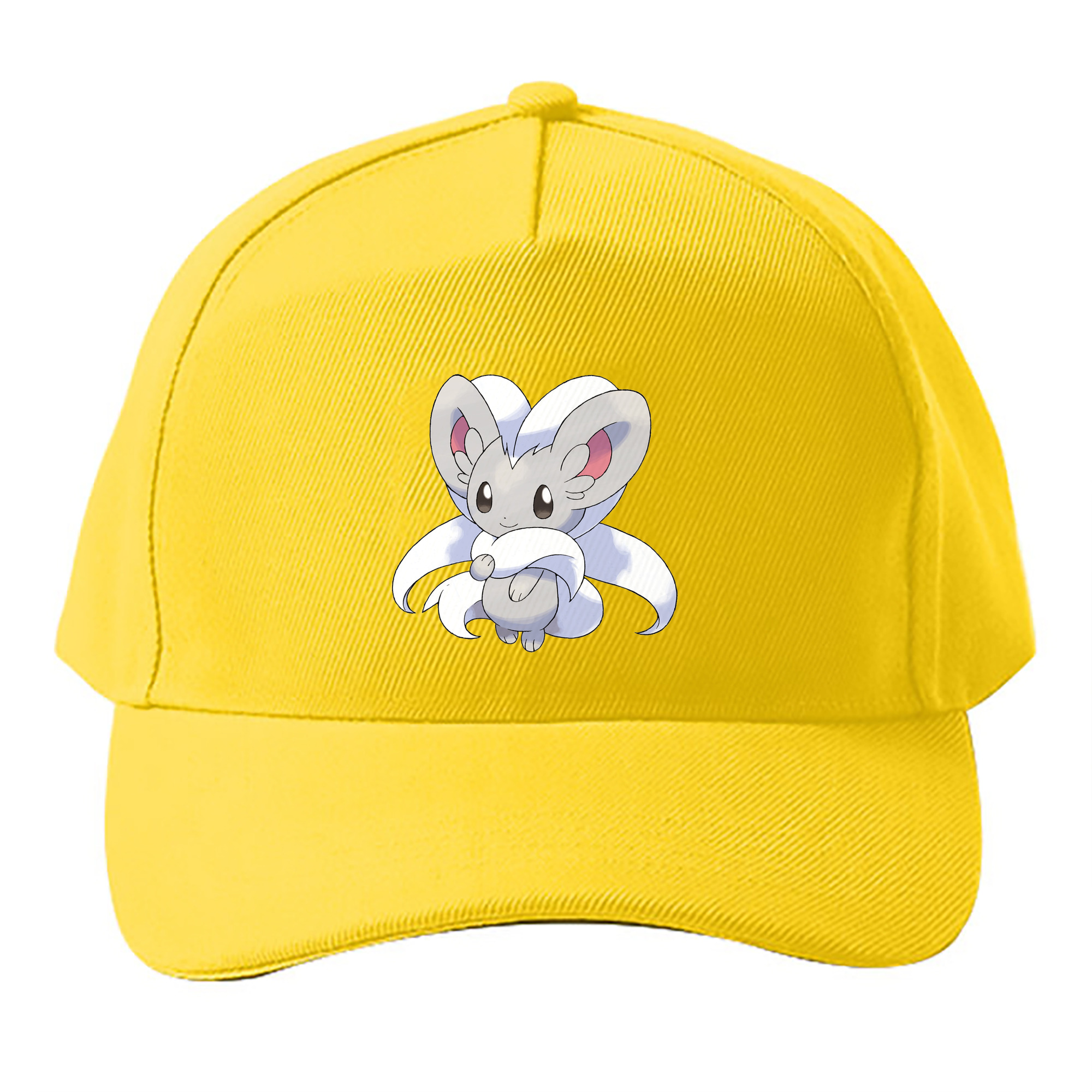 （画像用） ポケットモンスター Pokémon ベースボールキャップ 綿100％ 男女兼用 帽子 スポーツ